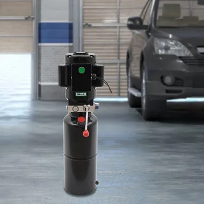 Immagine prodotto di Gruppo idraulico da 2,2 kW, pressione di 18 MPa, per sollevatori automobilistici