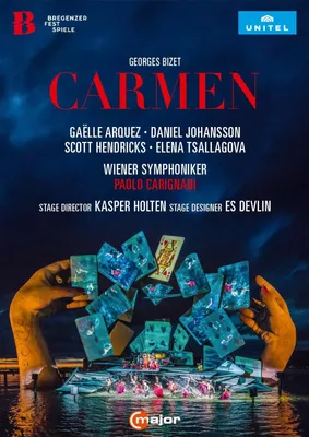Produktbild von Carmen