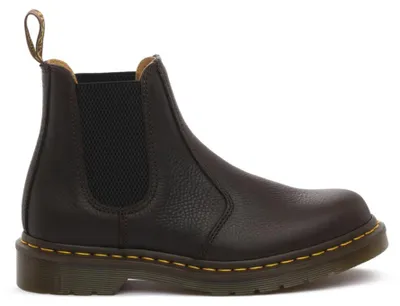 Immagine prodotto di Dr Martens Donna Chelsea Boot marrone scuro