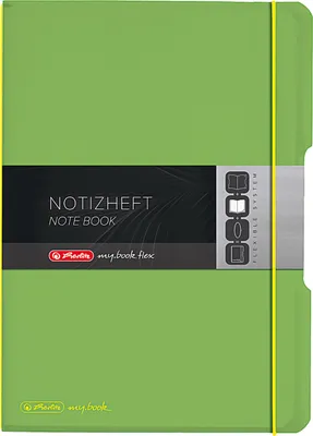 Produktbild von Herlitz 11361458