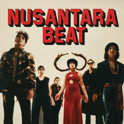 Obrázek produktu pro Nusantara Beat: Nusantara Beat