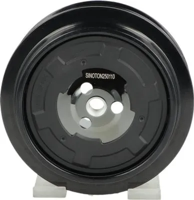Obrázek produktu pro Kompresor klimatizace s magnetickou spojkou 110mm NRF pro FIAT BRAVO II