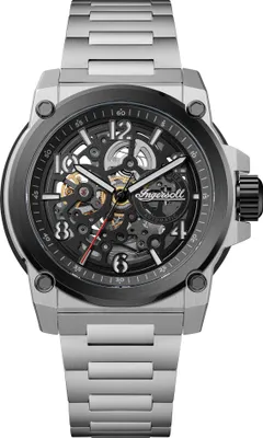Obrázek produktu pro Ingersoll I16601 Watch Ingersoll Anvil Automatic