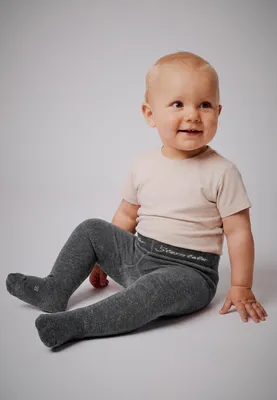 Produktbild von Sterntaler Strumpfhose uni, KI-generiertes Bild