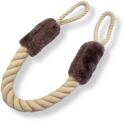 Image de Cordon de sécurité souple pour porte, 60 cm, sans danger pour les enfants, lavable