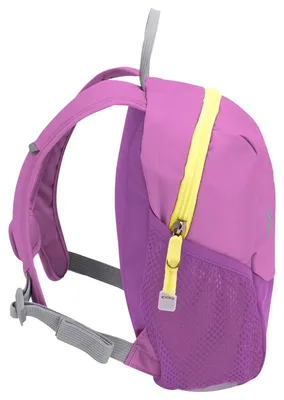 Produktbild von Jack Wolfskin SPROUT 5 Rucksack 5L, Blau, Outdoor, Wandern, Freizeit