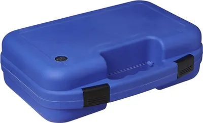 Produktbild von ProPlus Aufbewahrungsbox für Zeltheringe