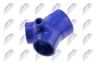 Produktbild von NTY GPP-AU-015 Ansaugschlauch Luftfilter für AUDI A4 Limousine (8D2, B5)
