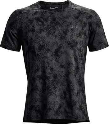 Produktbild von Under Armour Iso-Chill Laser II Tee - Gr. M