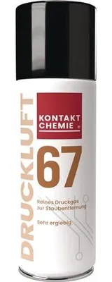 Produktbild von Kontakt Chemie Dust Off 67