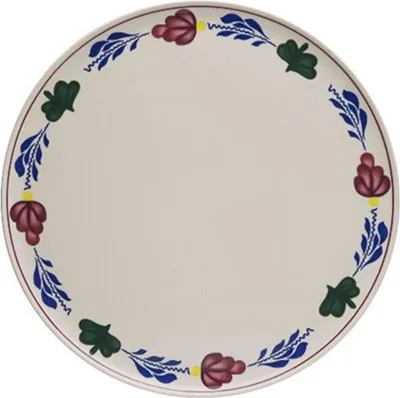 Immagine prodotto di Massamarkt Boerenbont Flat flach Ø32,5 cm Confezione da 4 pezzi