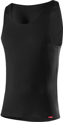 Produktbild von Löffler SINGLET TRANSTEX® Herren Funktionsunterhemd schwarz schwarz 56