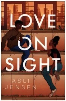 Immagine prodotto di Love on Sight