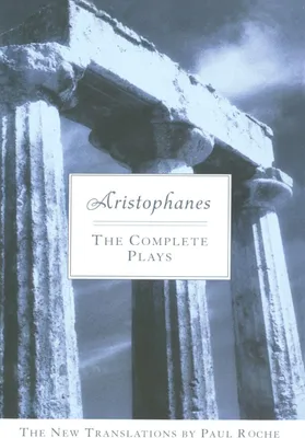 Produktbild von Aristophanes