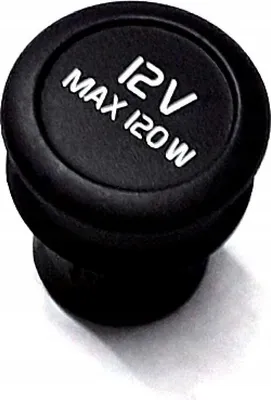 Produktbild von VOLVO S60 V60 XC60 II XC40 OE Zigarettenanzünderkappe 31346793