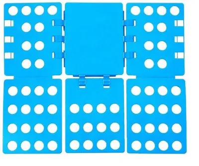 Produktbild von Kompakte Kinder- und Erwachsenen-Vouwplank - Ergonomisches Design - Robuste Materialien - Geschlossen in kompakter Bauweise - Geeignet für Kinder und Erwachsene - Einfache Handhabung - Vouwbrett