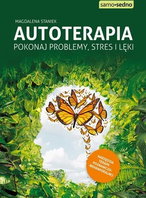 Image de Autoterapia. Pokonaj problemy, stres i lęki