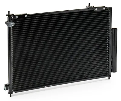 Produktbild von STARK SKCD-0110406 Kondensator Klimaanlage für HONDA CR-V II (RD) +Trockner