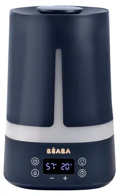 Imagen del producto de Humidificador Beaba Zen Air, con luz nocturna