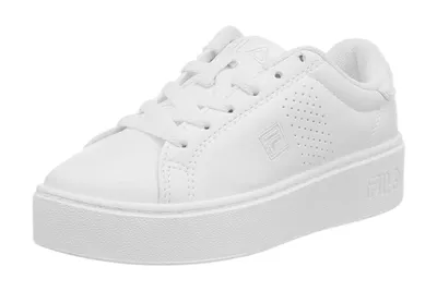Image de Chaussures de sport pour enfants Fila Crosscourt Altezza 30
