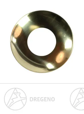 Produktbild von Ersatzteile & Bastelbedarf Tropfenfänger für 20mm Tülle 100 Stück Breite x Höhe x Tiefe 4,8 cmx cmx4,8 cm NEU