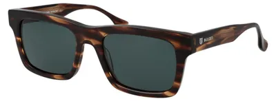 Image de BULGET SUNGLASSES Lunettes de soleil BG9242M 55E01