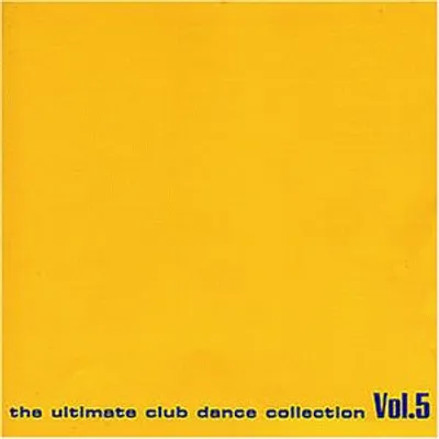 Produktbild von Club Sounds Vol.5