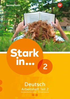 Produktbild von Stark in Deutsch 2 Teil 2