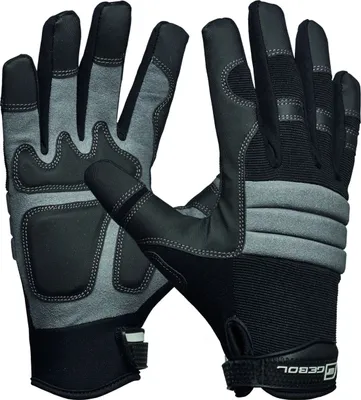 Produktbild von Gebol Handschuh Master Performance