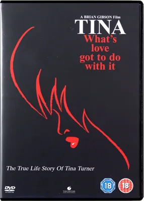 Produktbild von What's Love Got to Do with It? (nur Originalversion) [DVD]