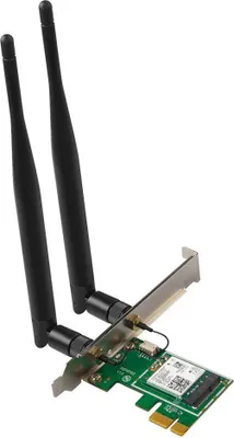 Immagine prodotto di Tenda WL-PCI Express E30 AX3000/Bluetooth 5.0 Netzwerkkarte