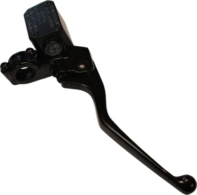 Image de Cylindre de frein principal Piaggio, levier de frein droit, compatible Euro4, pour MP3 500