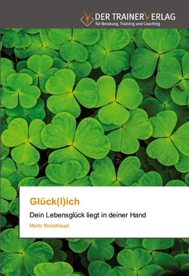 Produktbild von Glück(l)ich