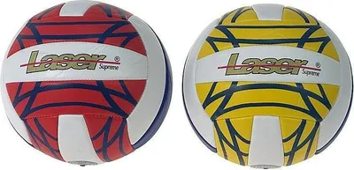 Produktbild von Volleyball Laser MIX (Spielzeug, Sport und Freizeit)