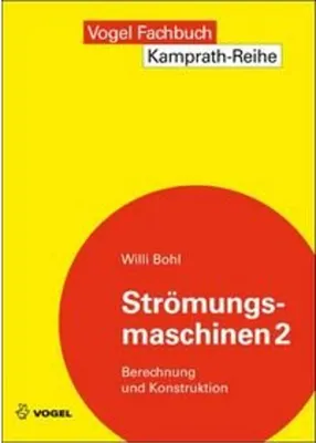 Image de Strömungsmaschinen 2