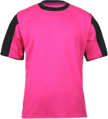 Produktbild von Dynamo Kurzarmtrikot rosa, 164