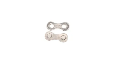 Produktbild von Contec Verschlussglied Connector 9-Fach Sil/Sil