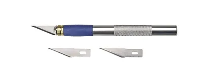 Produktbild von Präzisionsmesser inkl. 3 Klingen