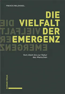 Zdjęcie produktu dla Die Vielfalt der Emergenz
