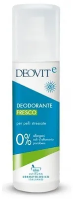 Immagine prodotto di Deovit Deo Fresco 100 Ml 2018