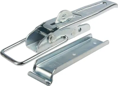 Image de STEELPRESS SPP Kit ZB-01/Z-01
