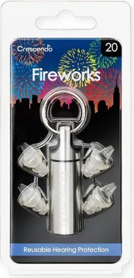 Produktbild von Crescendo-Feuerwerk 20
