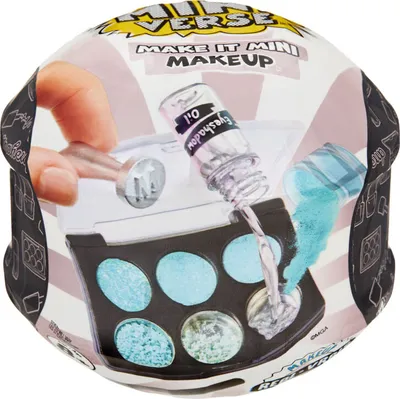 Produktbild von MGA Miniverse Make it Mini - Makeup Serie 1