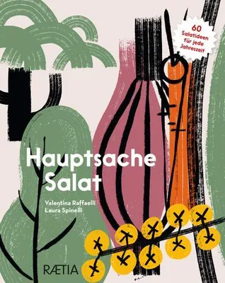 Immagine prodotto di Hauptsache Salat