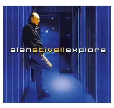 Zdjęcie produktu dla Alan Stivell: Explore