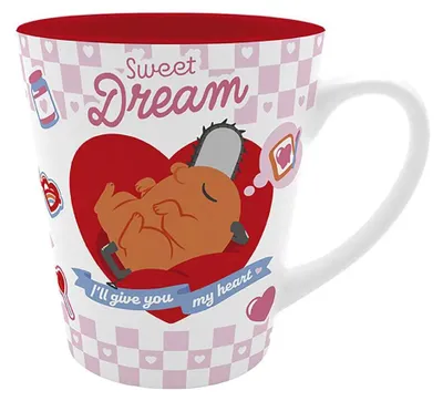 Produktbild von ABYstyle ABYMUGA718, Einzelbild, 0,25 l, Tasse, Universal, Mehrfarbig, Keramik