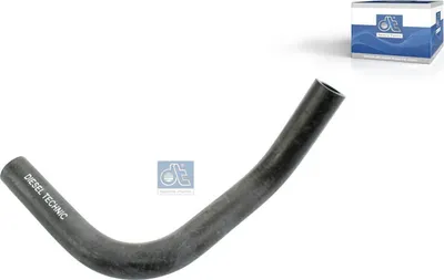 Produktbild von DT Spare Parts Kühlerschlauch Wasserschlauch passend für MERCEDES-BENZ SK 14 4.80298