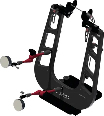 Produktbild von DT Swiss Zentrierständer Truing Stand2.0 TUTXXXXS40942S