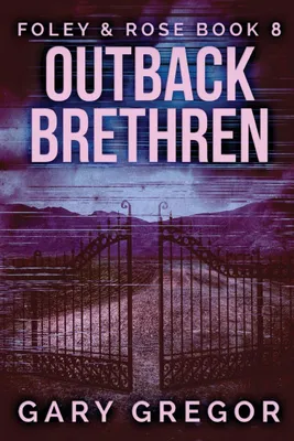 Produktbild von Outback Brethren