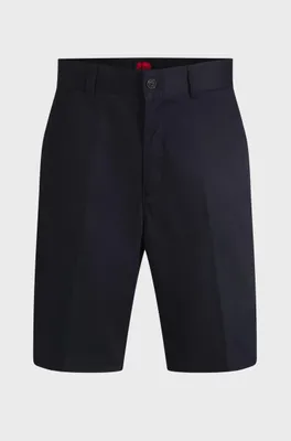Produktbild von HUGO Darik241 Herren Shorts (50505857-405)